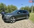 Ауди Ку 7 2016 в Черновцах на Automoto.ua Серый Ауди Ку 7, объемом двигателя 2.97 л и пробегом 194 тыс. км за 35500 $, фото 5 на Automoto.ua