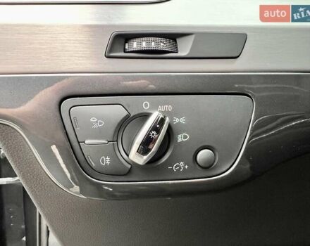 Серый Ауди Ку 7, объемом двигателя 2.97 л и пробегом 219 тыс. км за 36999 $, фото 27 на Automoto.ua