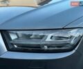 Сірий Ауді Ку 7, об'ємом двигуна 3 л та пробігом 216 тис. км за 21900 $, фото 18 на Automoto.ua