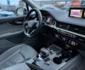 Серый Ауди Ку 7, объемом двигателя 3 л и пробегом 245 тыс. км за 18500 $, фото 11 на Automoto.ua