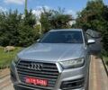 Сірий Ауді Ку 7, об'ємом двигуна 3 л та пробігом 172 тис. км за 21900 $, фото 1 на Automoto.ua