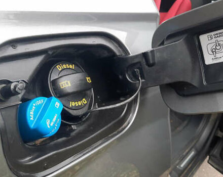 Сірий Ауді Ку 7, об'ємом двигуна 3 л та пробігом 160 тис. км за 37500 $, фото 11 на Automoto.ua