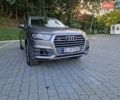 Серый Ауди Ку 7, объемом двигателя 3 л и пробегом 237 тыс. км за 26500 $, фото 8 на Automoto.ua