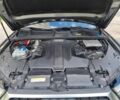 Сірий Ауді Ку 7, об'ємом двигуна 3 л та пробігом 152 тис. км за 12000 $, фото 6 на Automoto.ua