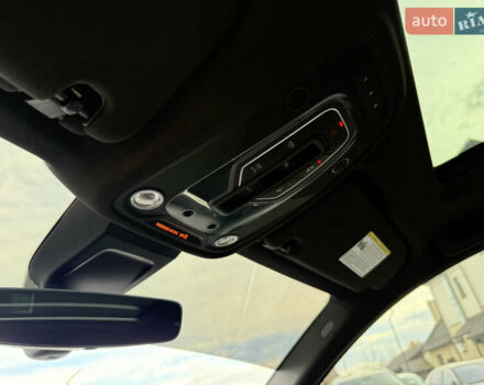 Серый Ауди Ку 7, объемом двигателя 3 л и пробегом 173 тыс. км за 21950 $, фото 51 на Automoto.ua