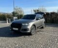 Сірий Ауді Ку 7, об'ємом двигуна 3 л та пробігом 197 тис. км за 26000 $, фото 1 на Automoto.ua