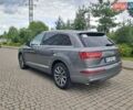 Сірий Ауді Ку 7, об'ємом двигуна 3 л та пробігом 146 тис. км за 27500 $, фото 4 на Automoto.ua