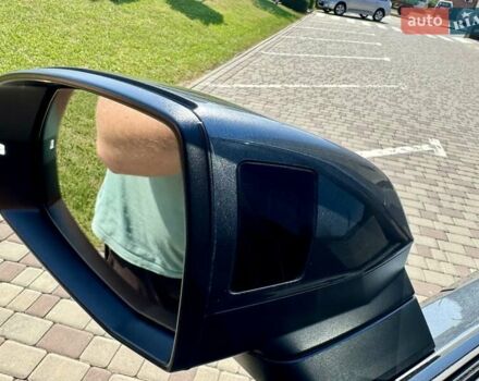 Ауди Ку 7 2016 в Черновцах на Automoto.ua Серый Ауди Ку 7, объемом двигателя 2.97 л и пробегом 194 тыс. км за 35500 $, фото 17 на Automoto.ua