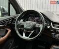 Ауди Ку 7 2016 в Мукачеве на Automoto.ua Серый Ауди Ку 7, объемом двигателя 3 л и пробегом 194 тыс. км за 28900 $, фото 35 на Automoto.ua