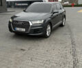 Серый Ауди Ку 7, объемом двигателя 2.97 л и пробегом 260 тыс. км за 35000 $, фото 2 на Automoto.ua
