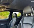 Ауди Ку 7 2016 в Киеве на Automoto.ua Серый Ауди Ку 7, объемом двигателя 3 л и пробегом 130 тыс. км за 30990 $, фото 16 на Automoto.ua