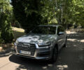 Сірий Ауді Ку 7, об'ємом двигуна 3 л та пробігом 147 тис. км за 26999 $, фото 1 на Automoto.ua