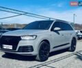 Сірий Ауді Ку 7, об'ємом двигуна 3 л та пробігом 222 тис. км за 29000 $, фото 1 на Automoto.ua