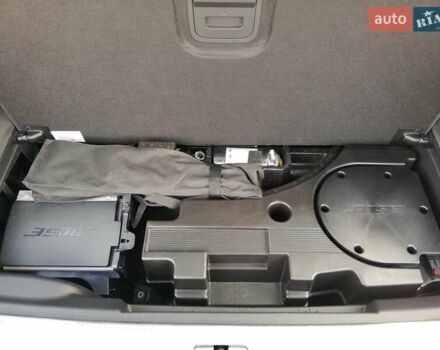 Серый Ауди Ку 7, объемом двигателя 3 л и пробегом 181 тыс. км за 38900 $, фото 10 на Automoto.ua