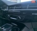 Серый Ауди Ку 7, объемом двигателя 3 л и пробегом 84 тыс. км за 35000 $, фото 30 на Automoto.ua
