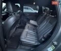 Сірий Ауді Ку 7, об'ємом двигуна 3 л та пробігом 216 тис. км за 21900 $, фото 51 на Automoto.ua