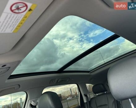 Серый Ауди Ку 7, объемом двигателя 2.97 л и пробегом 139 тыс. км за 31500 $, фото 39 на Automoto.ua