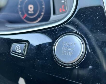 Серый Ауди Ку 7, объемом двигателя 3 л и пробегом 153 тыс. км за 28000 $, фото 28 на Automoto.ua