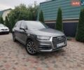 Серый Ауди Ку 7, объемом двигателя 3 л и пробегом 212 тыс. км за 22500 $, фото 1 на Automoto.ua