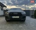 Серый Ауди Ку 7, объемом двигателя 2.97 л и пробегом 259 тыс. км за 40000 $, фото 1 на Automoto.ua