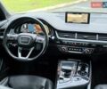 Серый Ауди Ку 7, объемом двигателя 3 л и пробегом 230 тыс. км за 23900 $, фото 30 на Automoto.ua