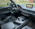 Серый Ауди Ку 7, объемом двигателя 3 л и пробегом 230 тыс. км за 23500 $, фото 35 на Automoto.ua