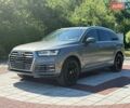 Ауди Ку 7 2016 в Киеве на Automoto.ua Серый Ауди Ку 7, объемом двигателя 3 л и пробегом 156 тыс. км за 21800 $, фото 95 на Automoto.ua