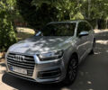 Сірий Ауді Ку 7, об'ємом двигуна 3 л та пробігом 147 тис. км за 26999 $, фото 1 на Automoto.ua