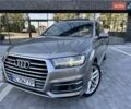 Сірий Ауді Ку 7, об'ємом двигуна 3 л та пробігом 201 тис. км за 25300 $, фото 1 на Automoto.ua