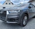 Серый Ауди Ку 7, объемом двигателя 3 л и пробегом 83 тыс. км за 24000 $, фото 1 на Automoto.ua