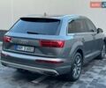 Сірий Ауді Ку 7, об'ємом двигуна 3 л та пробігом 216 тис. км за 21900 $, фото 12 на Automoto.ua