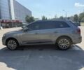 Серый Ауди Ку 7, объемом двигателя 3 л и пробегом 183 тыс. км за 27500 $, фото 7 на Automoto.ua
