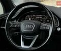 Ауди Ку 7 2016 в Ивано-Франковске на Automoto.ua Серый Ауди Ку 7, объемом двигателя 3 л и пробегом 142 тыс. км за 27400 $, фото 12 на Automoto.ua