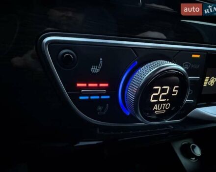 Сірий Ауді Ку 7, об'ємом двигуна 3 л та пробігом 216 тис. км за 21900 $, фото 46 на Automoto.ua