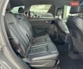 Серый Ауди Ку 7, объемом двигателя 2.97 л и пробегом 139 тыс. км за 31500 $, фото 43 на Automoto.ua