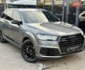 Серый Ауди Ку 7, объемом двигателя 3 л и пробегом 135 тыс. км за 27900 $, фото 1 на Automoto.ua