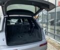 Ауди Ку 7 2016 в Ужгороде на Automoto.ua Серый Ауди Ку 7, объемом двигателя 3 л и пробегом 230 тыс. км за 20900 $, фото 20 на Automoto.ua