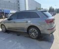 Серый Ауди Ку 7, объемом двигателя 3 л и пробегом 183 тыс. км за 27500 $, фото 6 на Automoto.ua