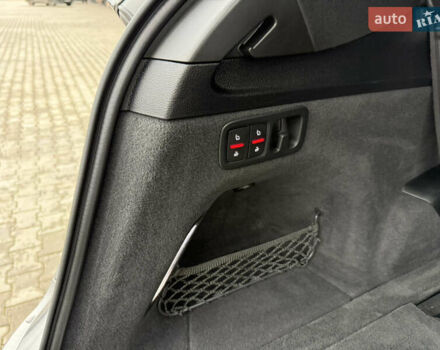 Сірий Ауді Ку 7, об'ємом двигуна 3 л та пробігом 242 тис. км за 19999 $, фото 87 на Automoto.ua