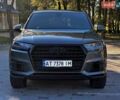 Серый Ауди Ку 7, объемом двигателя 3 л и пробегом 145 тыс. км за 25900 $, фото 1 на Automoto.ua