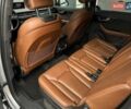Ауди Ку 7 2016 в Мукачеве на Automoto.ua Серый Ауди Ку 7, объемом двигателя 3 л и пробегом 194 тыс. км за 28900 $, фото 25 на Automoto.ua