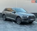 Сірий Ауді Ку 7, об'ємом двигуна 3 л та пробігом 216 тис. км за 21900 $, фото 8 на Automoto.ua