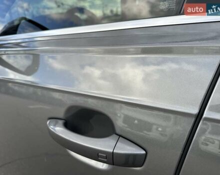 Серый Ауди Ку 7, объемом двигателя 2.97 л и пробегом 139 тыс. км за 31500 $, фото 14 на Automoto.ua