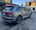 Ауди Ку 7 2016 в Борисполе на Automoto.ua Серый Ауди Ку 7, объемом двигателя 2.97 л и пробегом 169 тыс. км за 34499 $, фото 14 на Automoto.ua