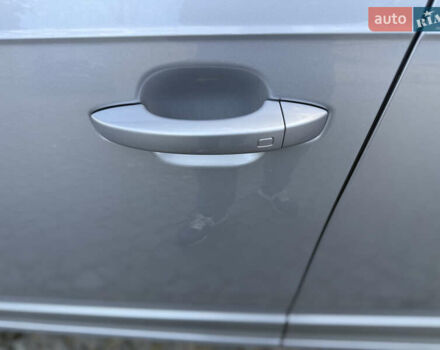 Серый Ауди Ку 7, объемом двигателя 2.97 л и пробегом 207 тыс. км за 32500 $, фото 17 на Automoto.ua