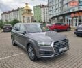 Сірий Ауді Ку 7, об'ємом двигуна 3 л та пробігом 146 тис. км за 27500 $, фото 1 на Automoto.ua