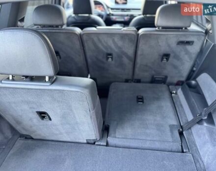 Серый Ауди Ку 7, объемом двигателя 3 л и пробегом 201 тыс. км за 25300 $, фото 53 на Automoto.ua