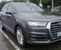 Серый Ауди Ку 7, объемом двигателя 2.97 л и пробегом 54 тыс. км за 57000 $, фото 1 на Automoto.ua