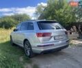 Серый Ауди Ку 7, объемом двигателя 3 л и пробегом 166 тыс. км за 26000 $, фото 7 на Automoto.ua