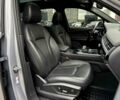 Серый Ауди Ку 7, объемом двигателя 3 л и пробегом 216 тыс. км за 25900 $, фото 19 на Automoto.ua
